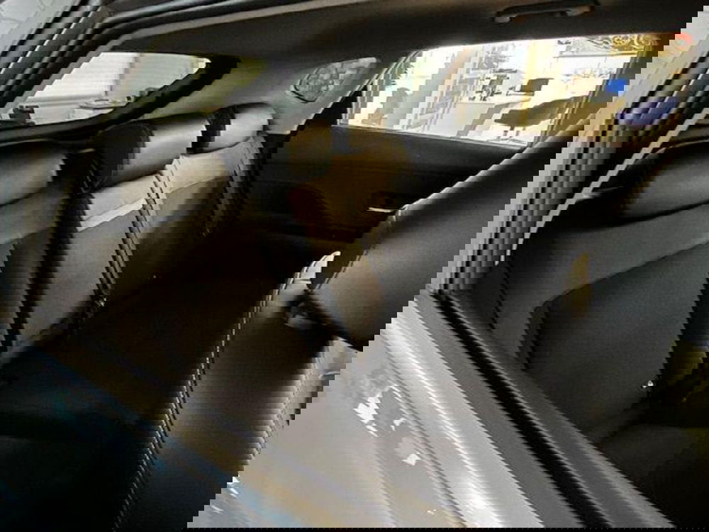 Hyundai Kona usata a Verbano Cusio Ossola (9)