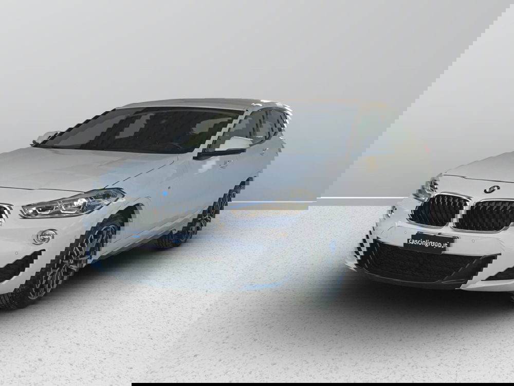 BMW X2 usata a Ascoli Piceno