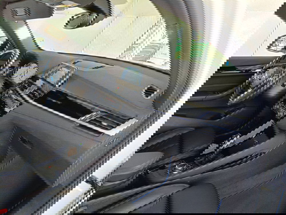 BMW X2 usata a Ascoli Piceno (10)