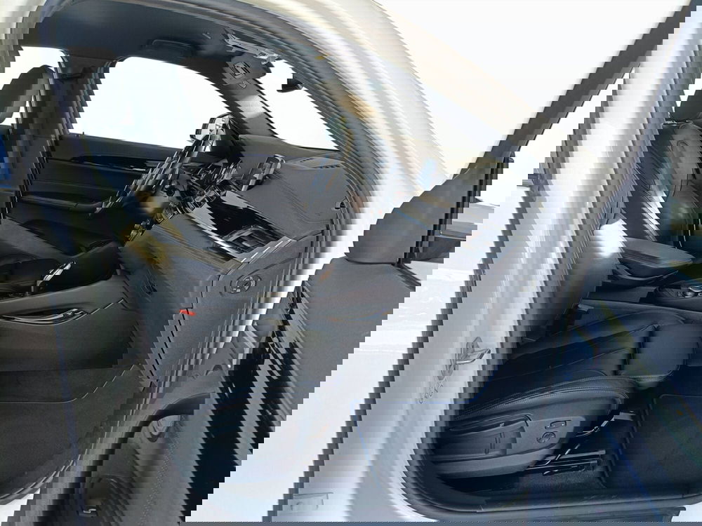 BMW X2 usata a Ascoli Piceno (11)