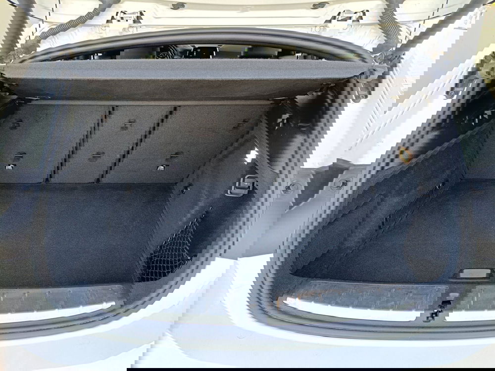 BMW X2 usata a Ascoli Piceno (14)