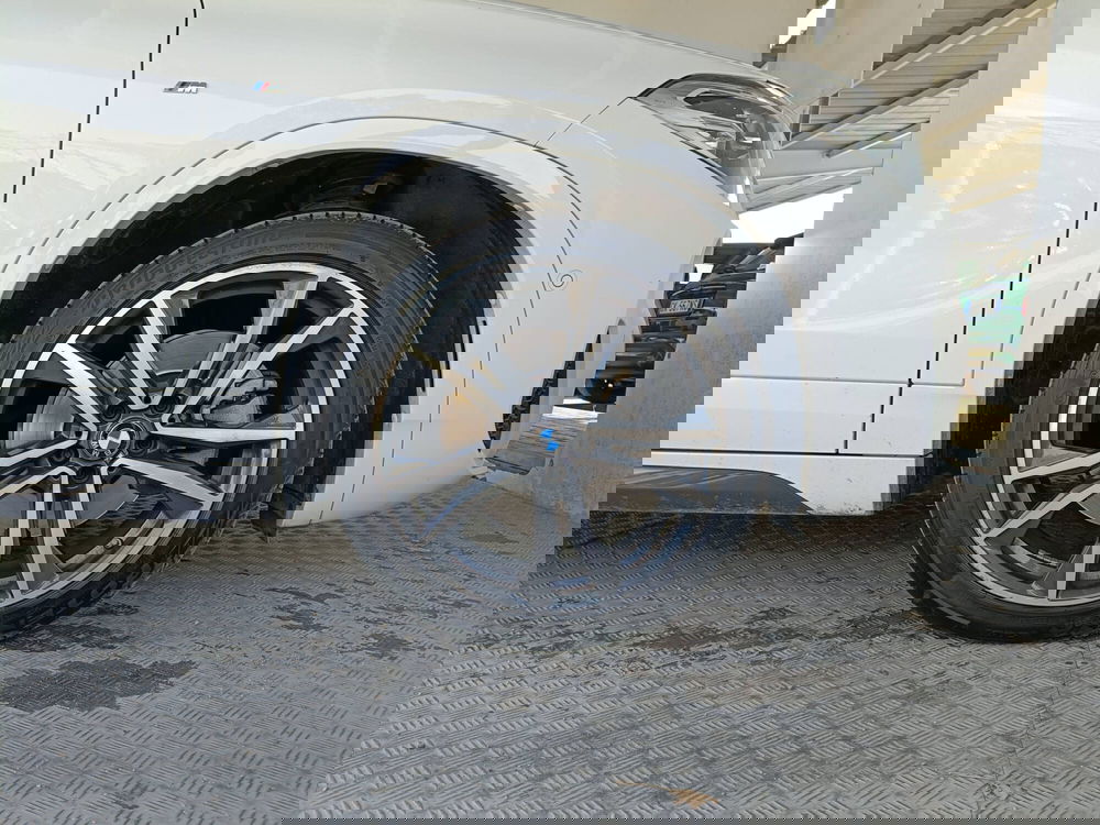 BMW X2 usata a Ascoli Piceno (16)