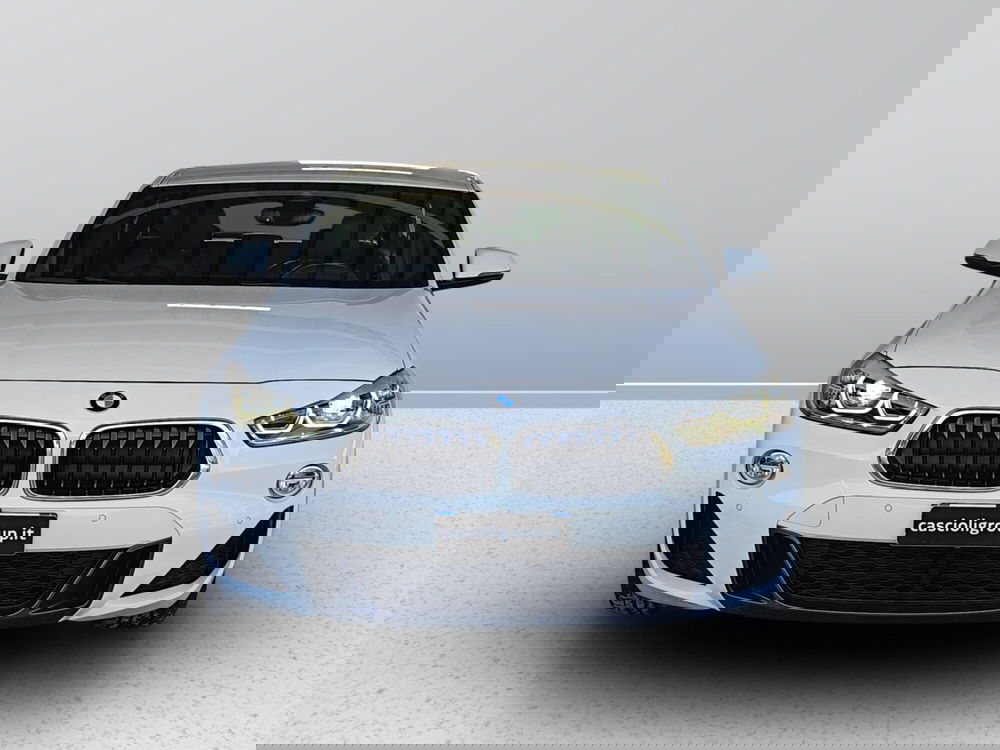 BMW X2 usata a Ascoli Piceno (2)