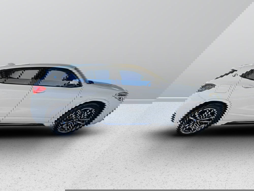 BMW X2 usata a Ascoli Piceno (3)