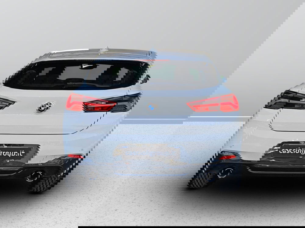 BMW X2 usata a Ascoli Piceno (4)