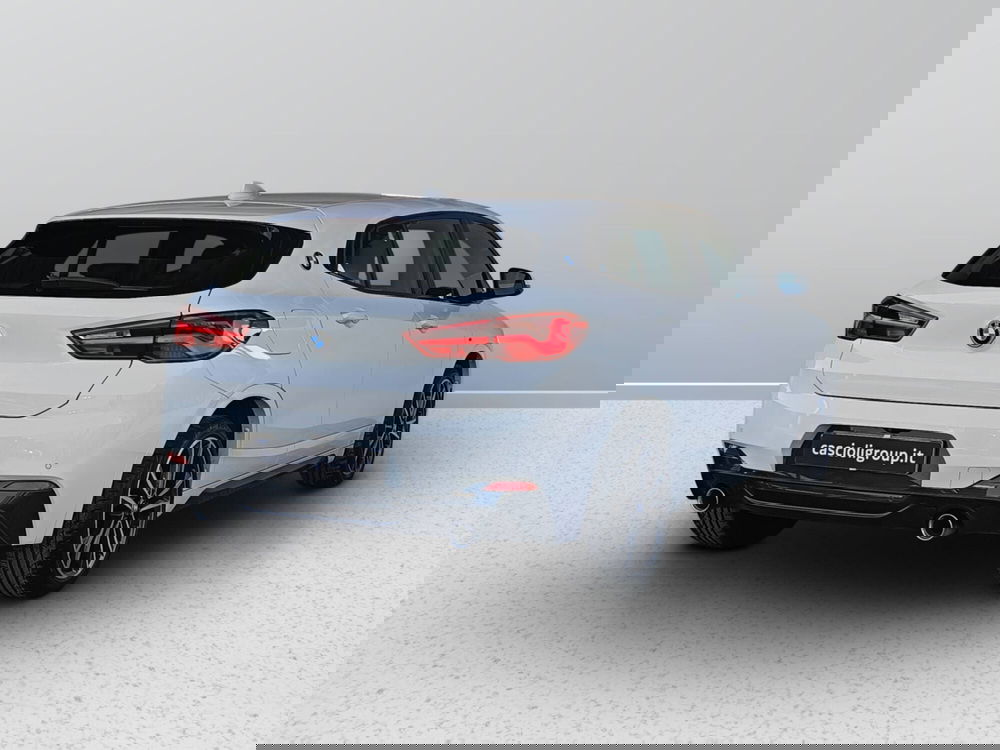 BMW X2 usata a Ascoli Piceno (5)