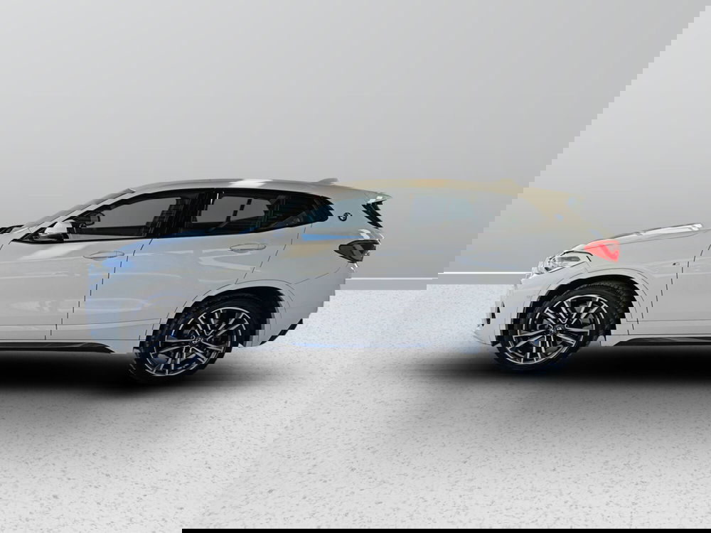 BMW X2 usata a Ascoli Piceno (6)