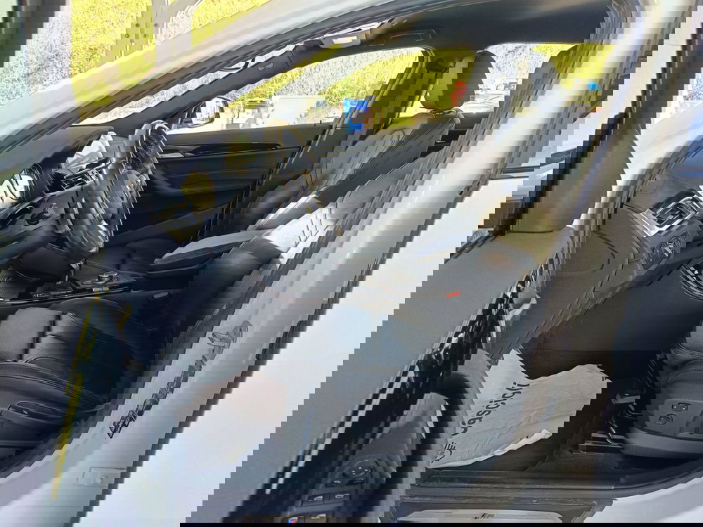 BMW X2 usata a Ascoli Piceno (8)