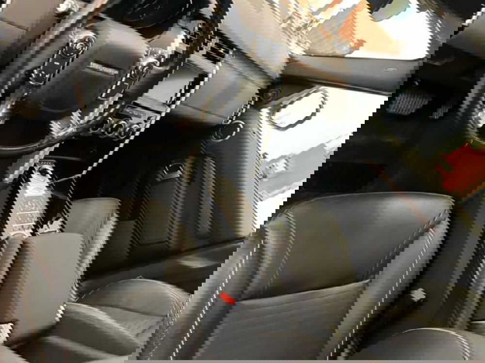 Land Rover Discovery usata a Lucca (5)