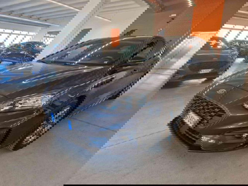 Ford Focus usata a Bologna