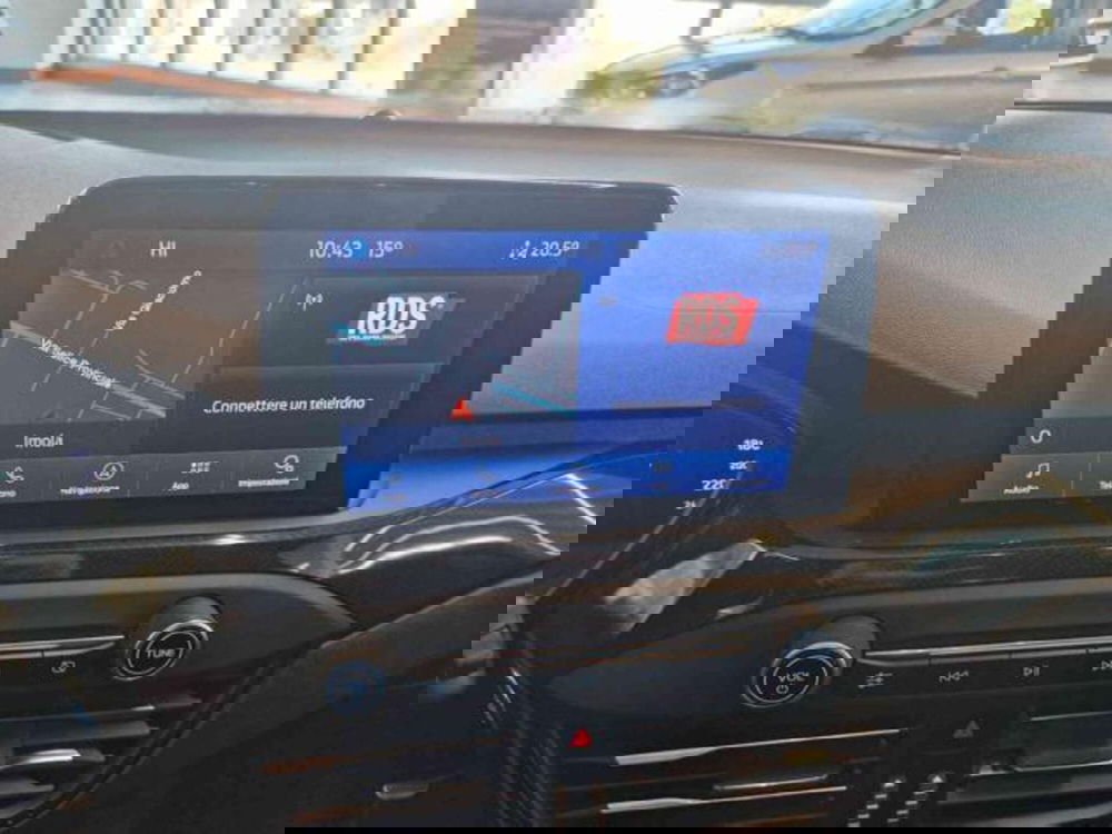 Ford Focus usata a Bologna (11)