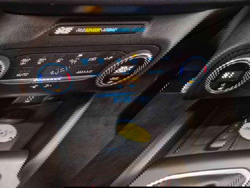 Ford Focus usata a Bologna (12)