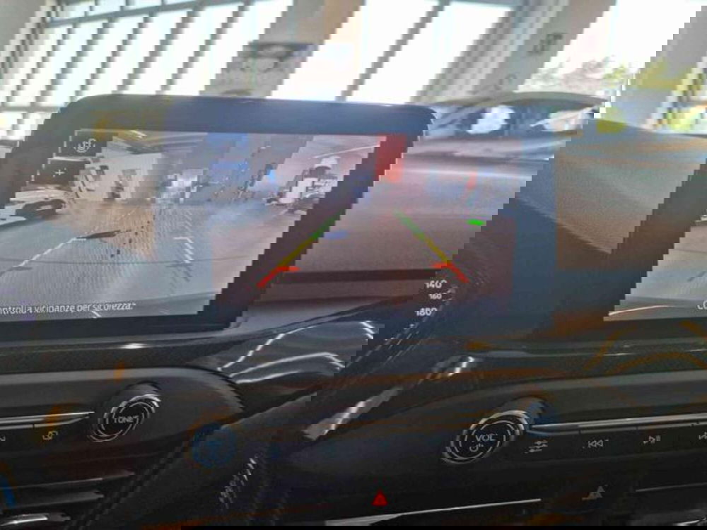 Ford Focus usata a Bologna (13)