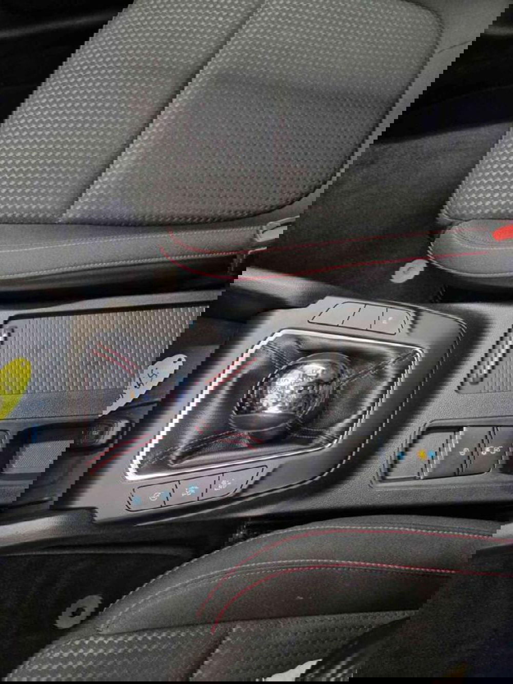 Ford Focus usata a Bologna (14)