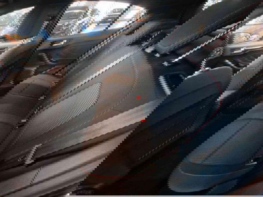 Ford Focus usata a Bologna (15)