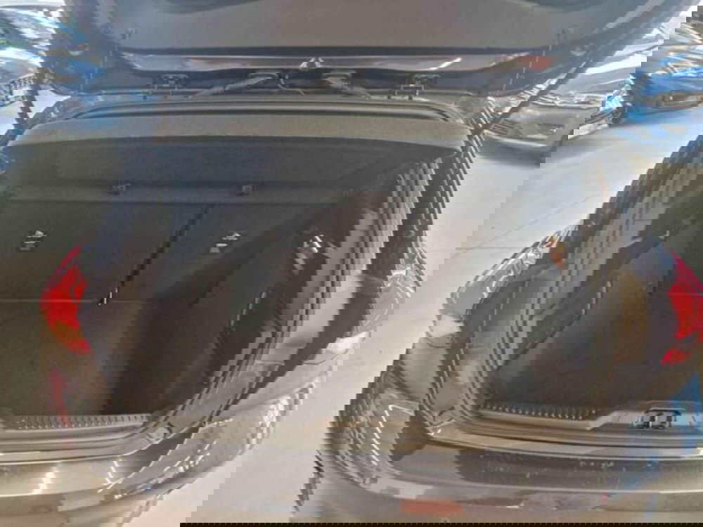 Ford Focus usata a Bologna (16)