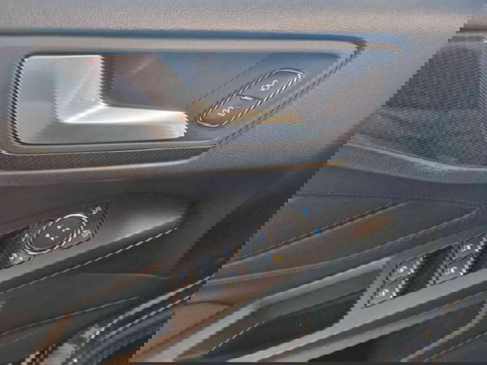 Ford Focus usata a Bologna (17)