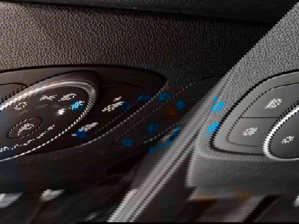 Ford Focus usata a Bologna (18)