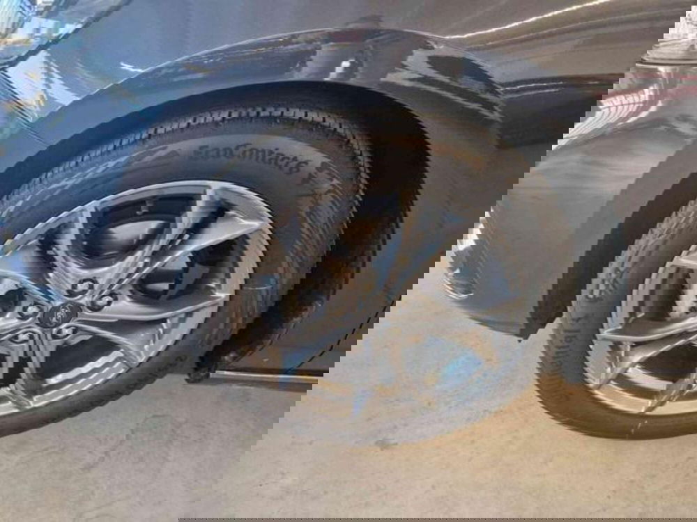 Ford Focus usata a Bologna (19)