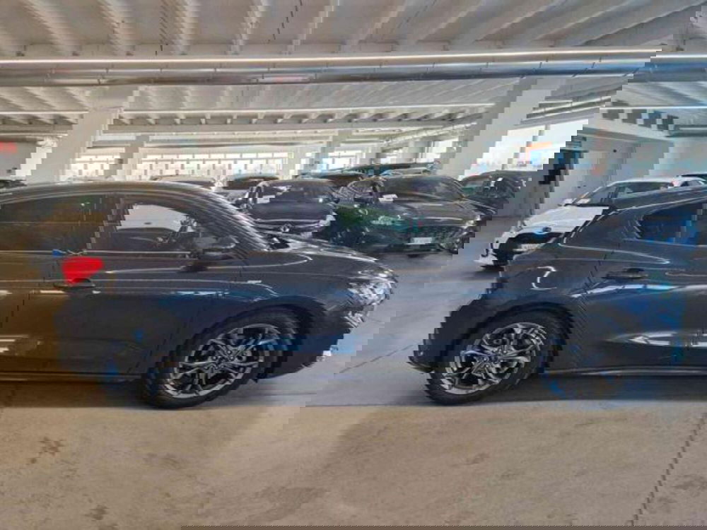 Ford Focus usata a Bologna (4)