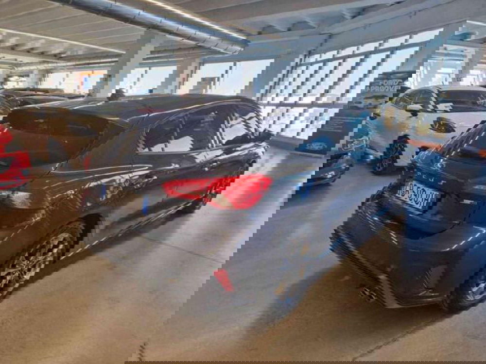 Ford Focus usata a Bologna (5)