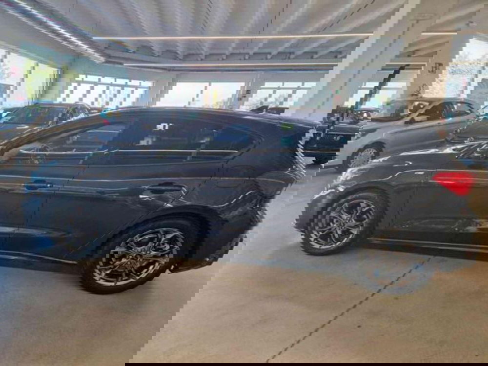 Ford Focus usata a Bologna (7)