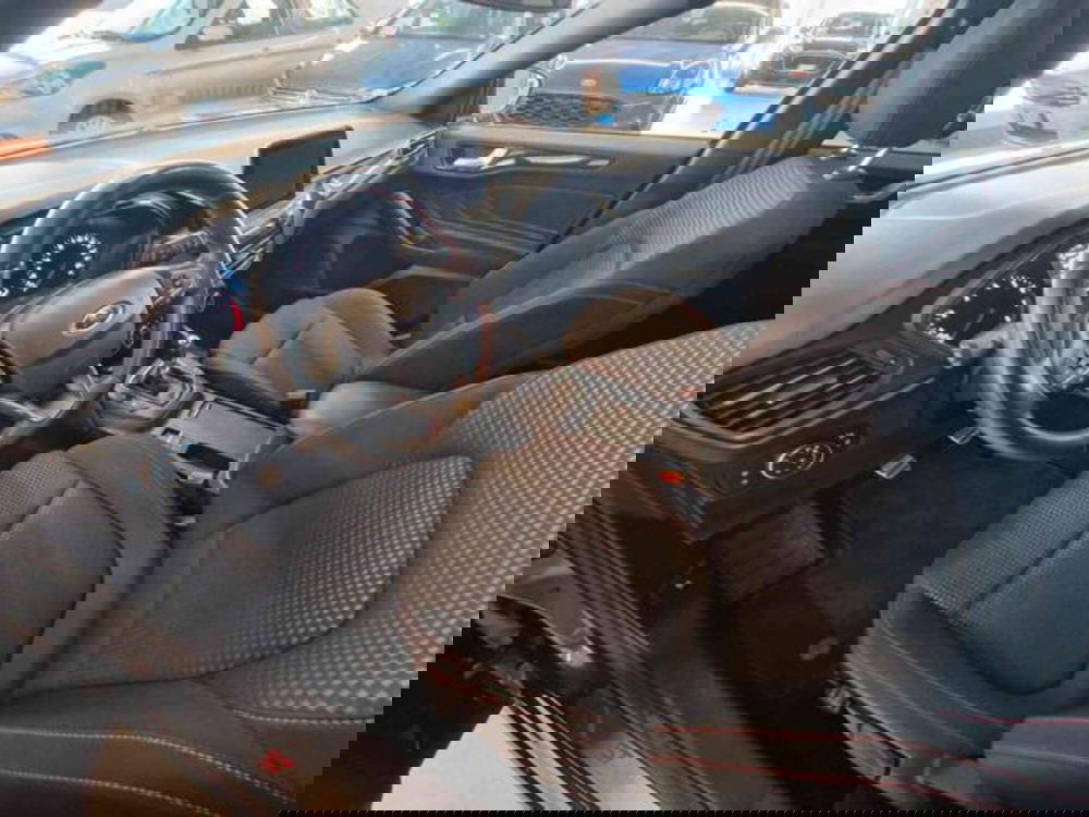 Ford Focus usata a Bologna (8)