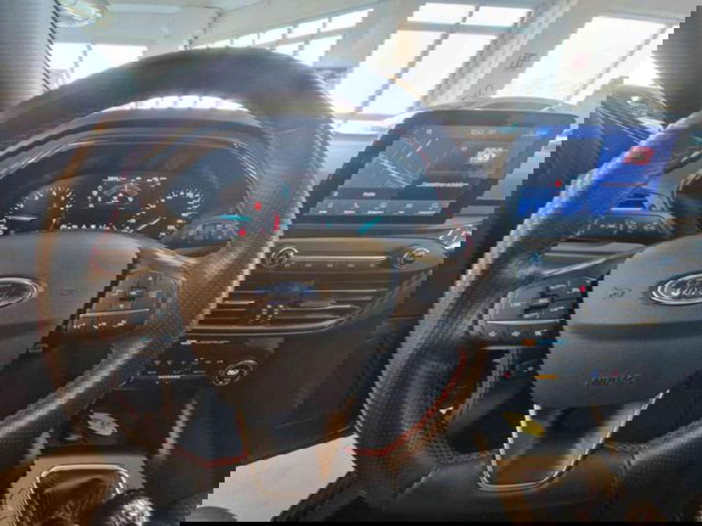 Ford Focus usata a Bologna (9)