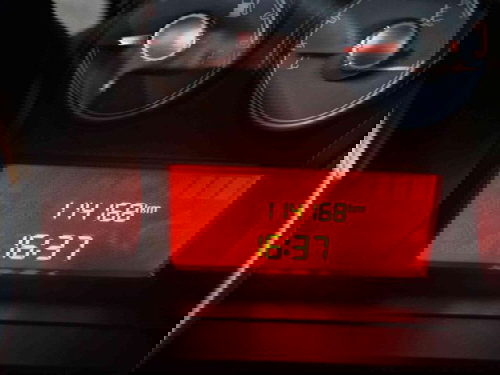 Fiat Punto usata a Bologna (10)