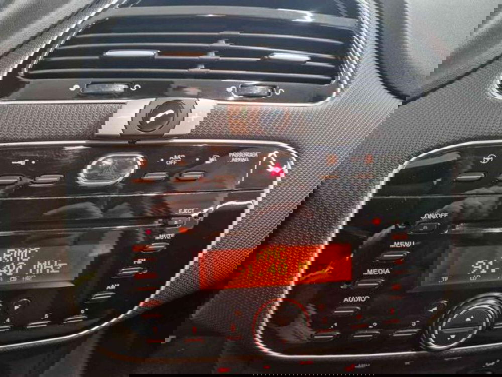 Fiat Punto usata a Bologna (11)