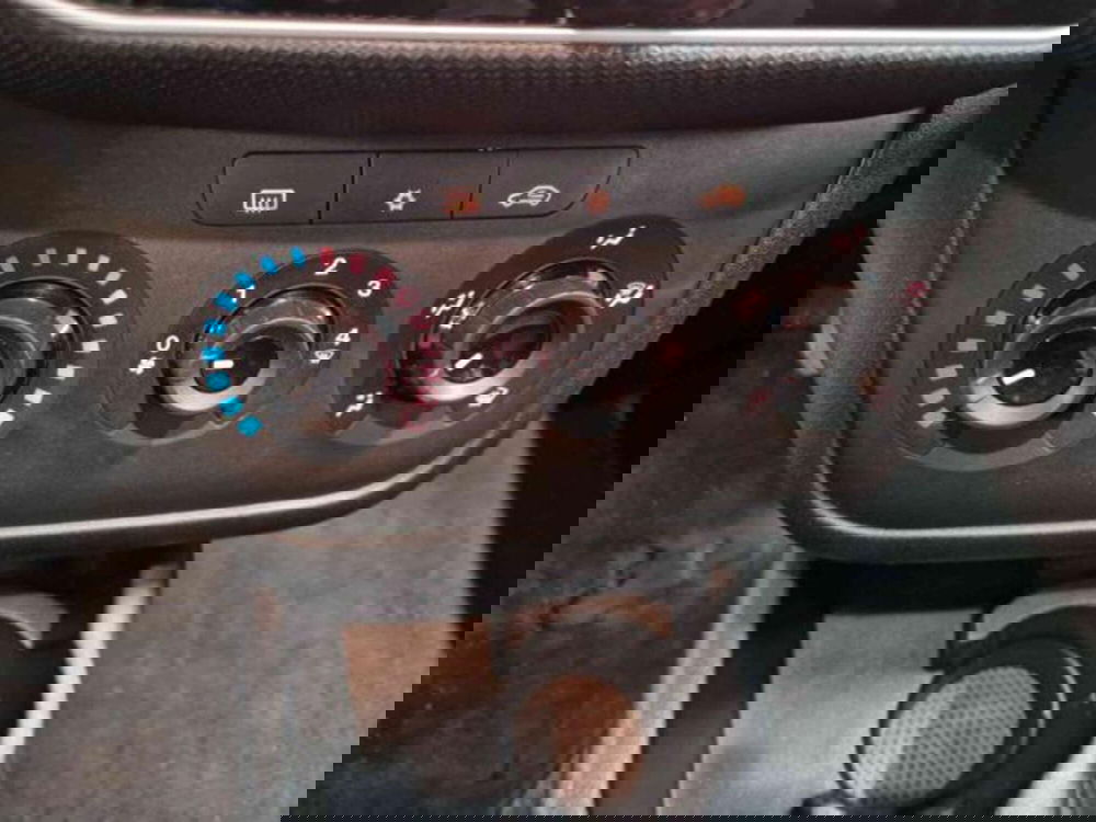 Fiat Punto usata a Bologna (12)