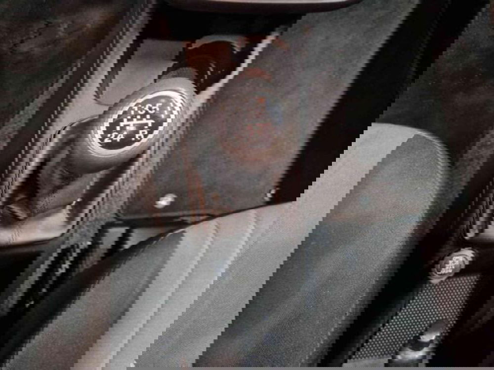 Fiat Punto usata a Bologna (13)