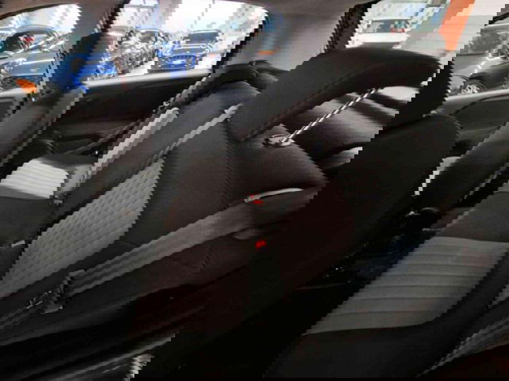 Fiat Punto usata a Bologna (14)