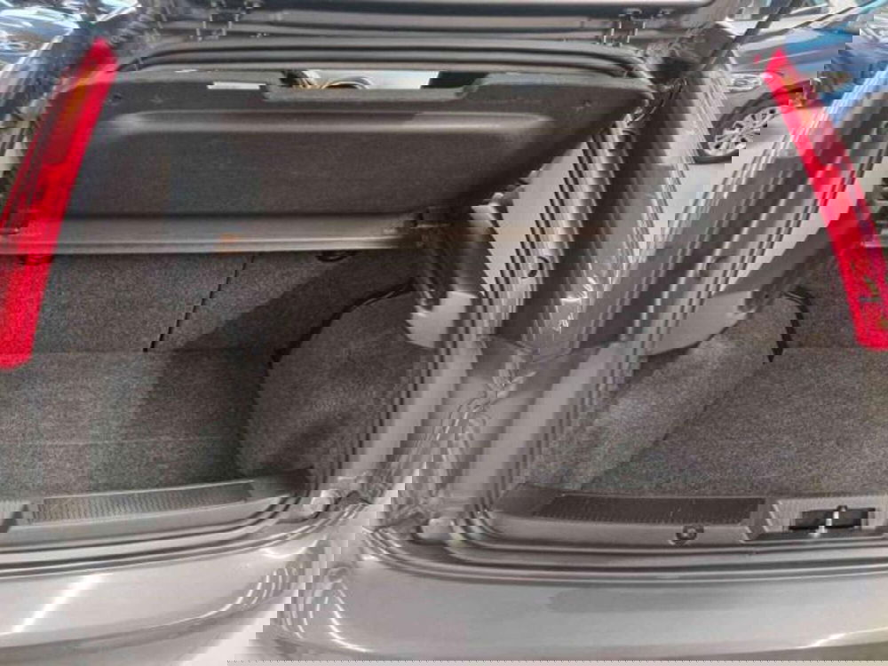 Fiat Punto usata a Bologna (15)