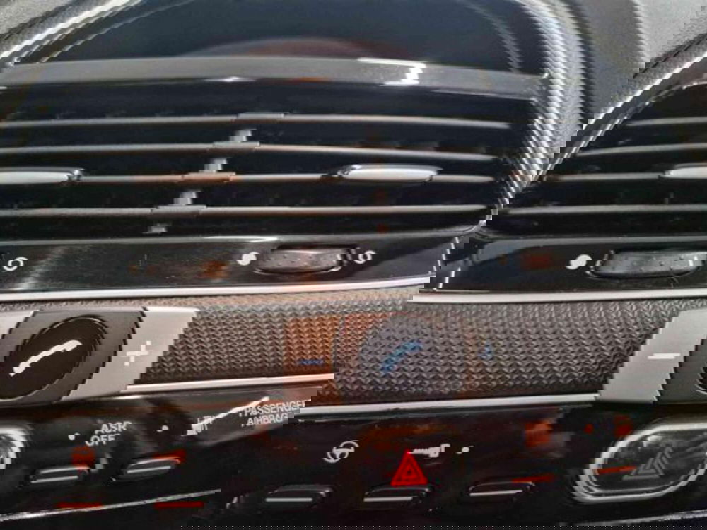 Fiat Punto usata a Bologna (17)