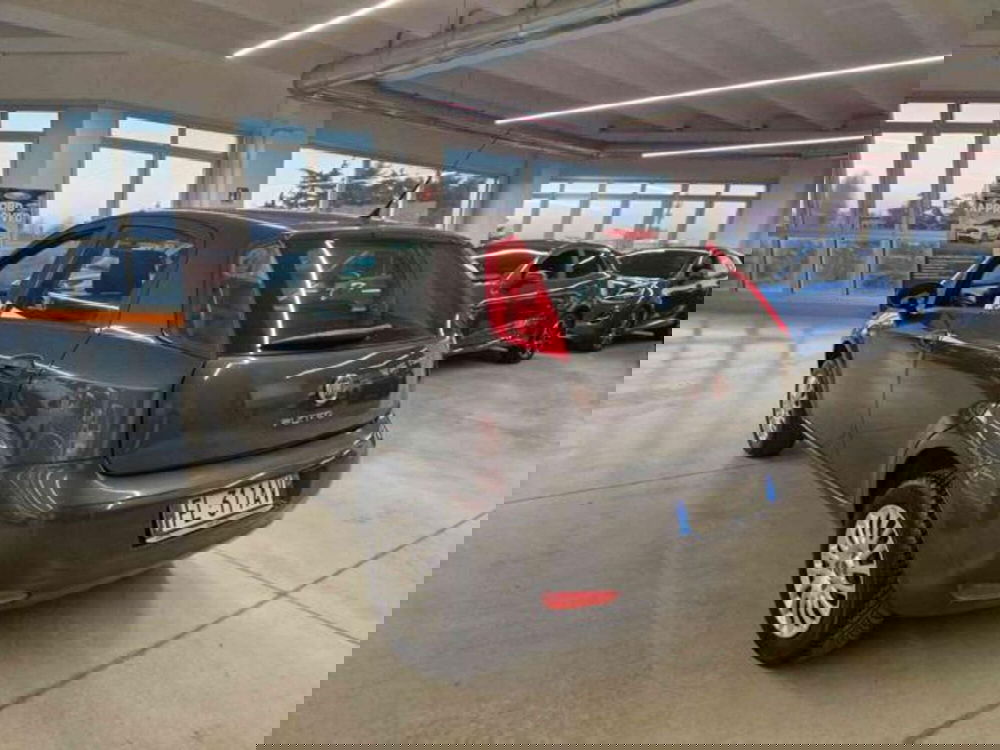 Fiat Punto usata a Bologna (6)