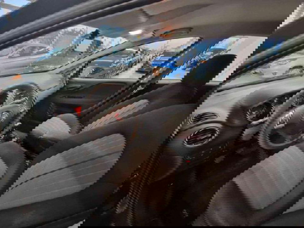 Fiat Punto usata a Bologna (8)