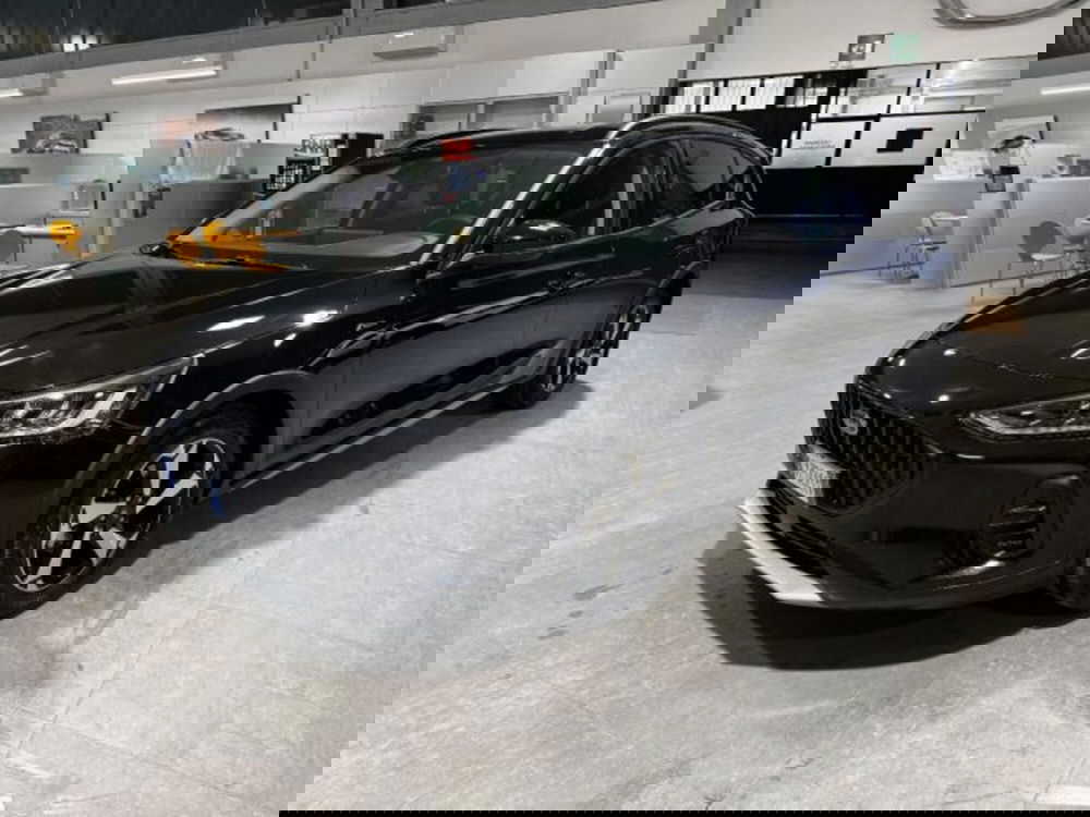 Ford Focus nuova a Bologna