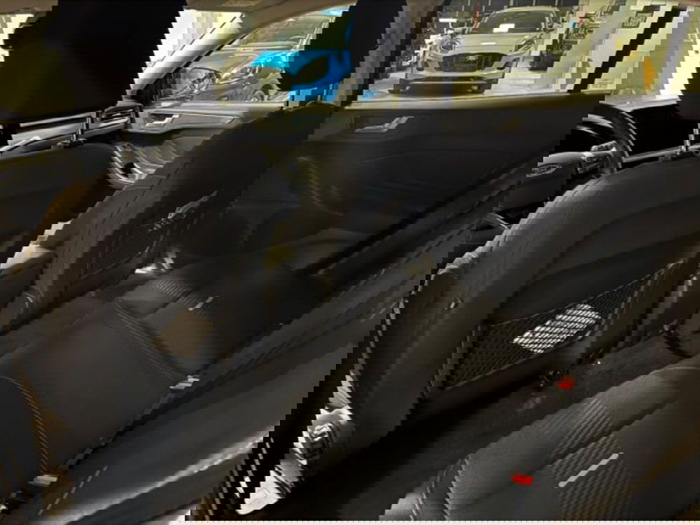 Ford Focus nuova a Bologna (12)