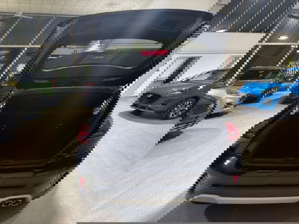 Ford Focus nuova a Bologna (13)