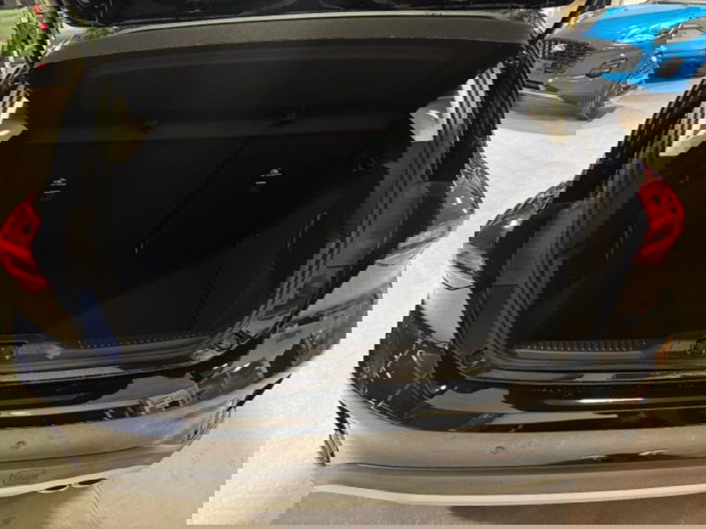 Ford Focus nuova a Bologna (14)