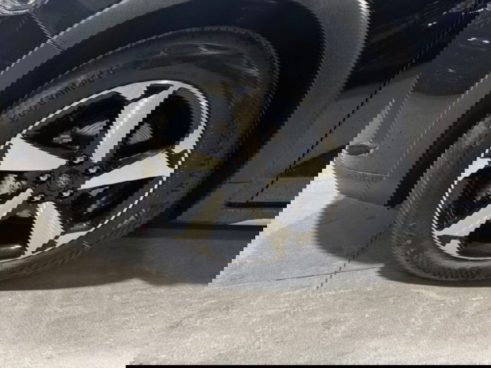 Ford Focus nuova a Bologna (15)