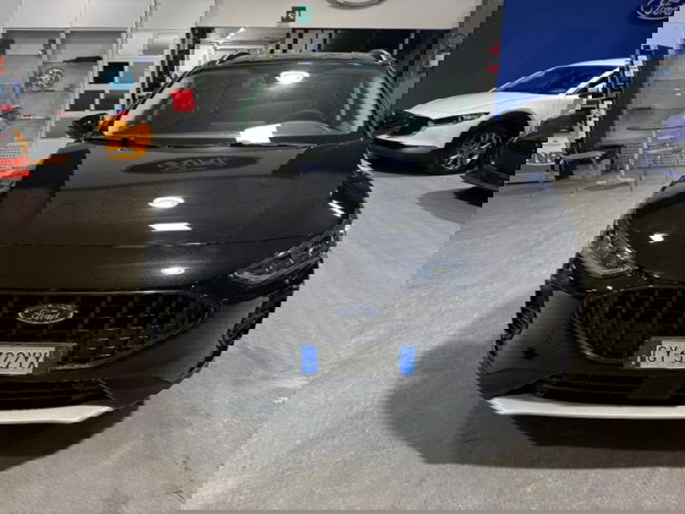 Ford Focus nuova a Bologna (3)