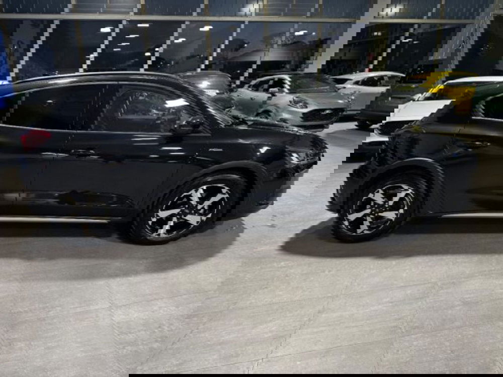 Ford Focus nuova a Bologna (4)