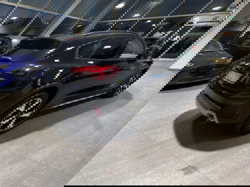 Ford Focus nuova a Bologna (5)