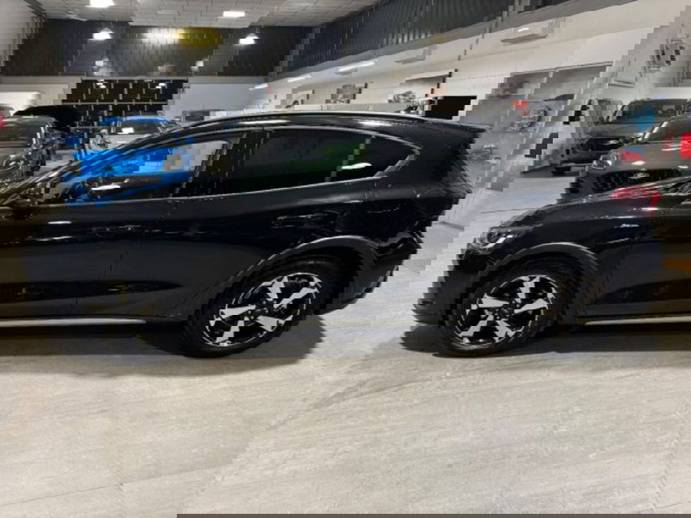 Ford Focus nuova a Bologna (8)