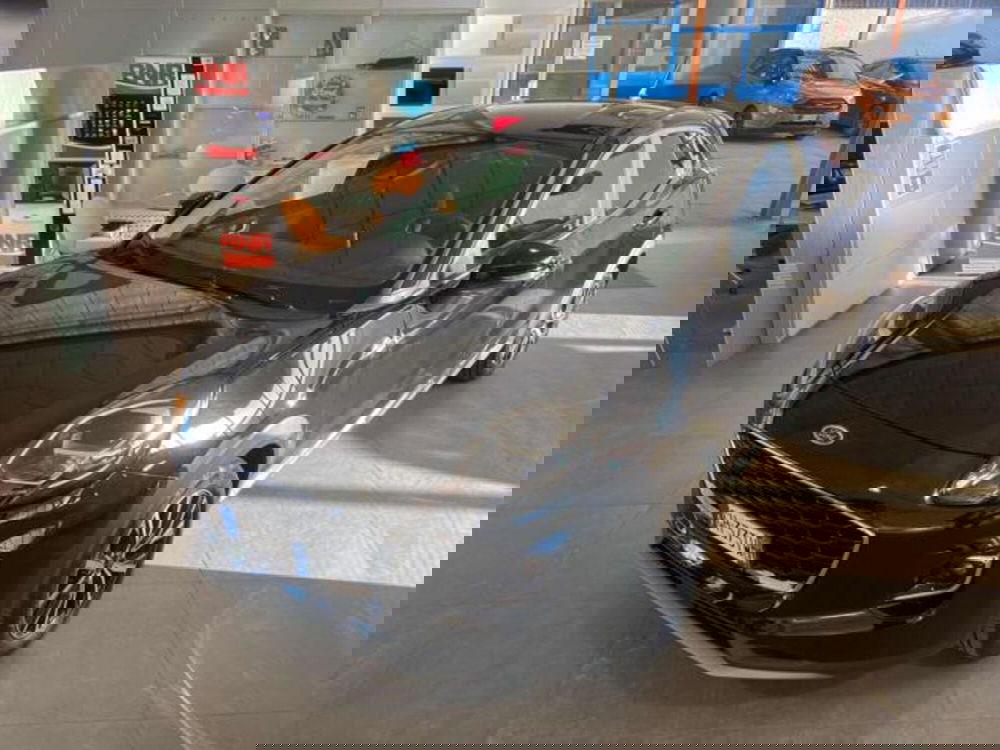 Ford Puma usata a Bologna