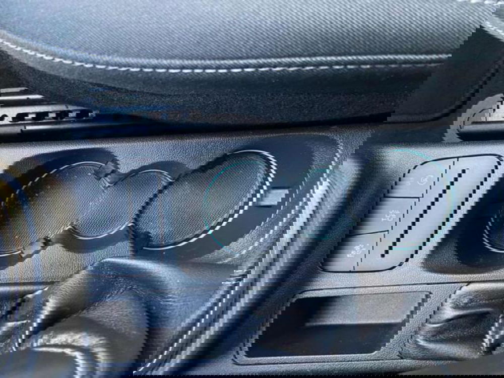 Ford Puma usata a Bologna (12)