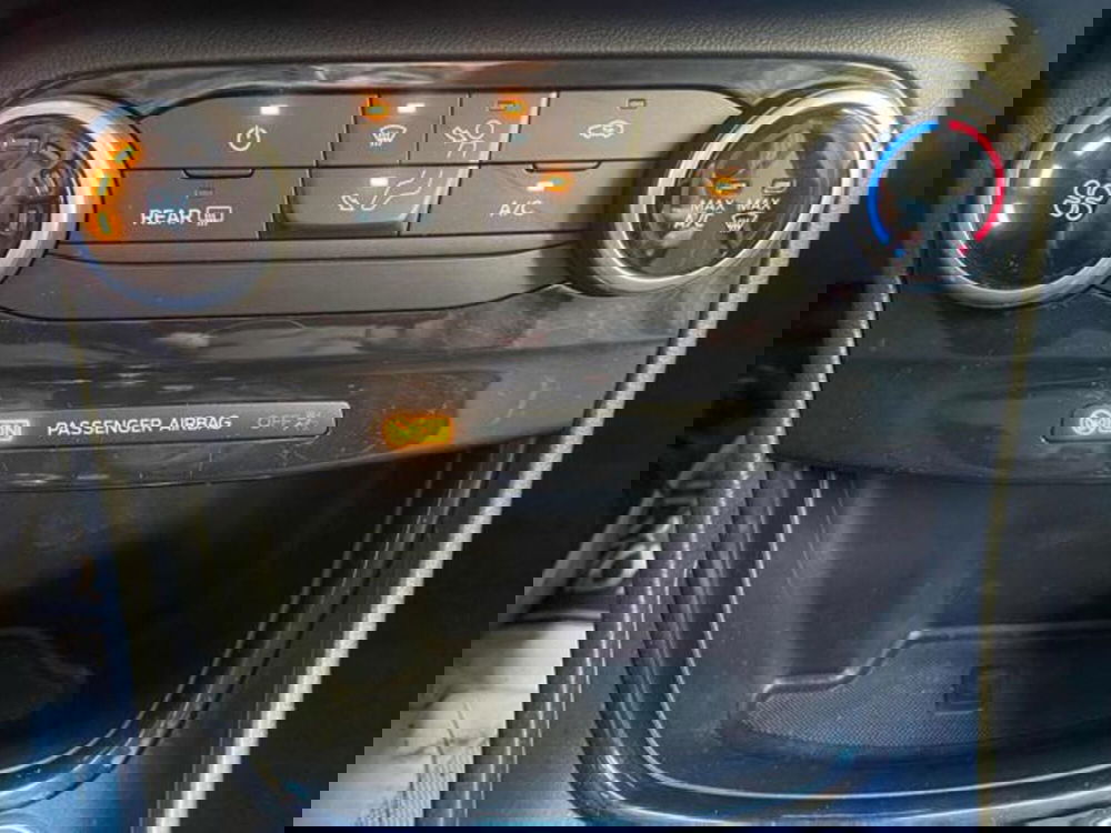 Ford Puma usata a Bologna (13)