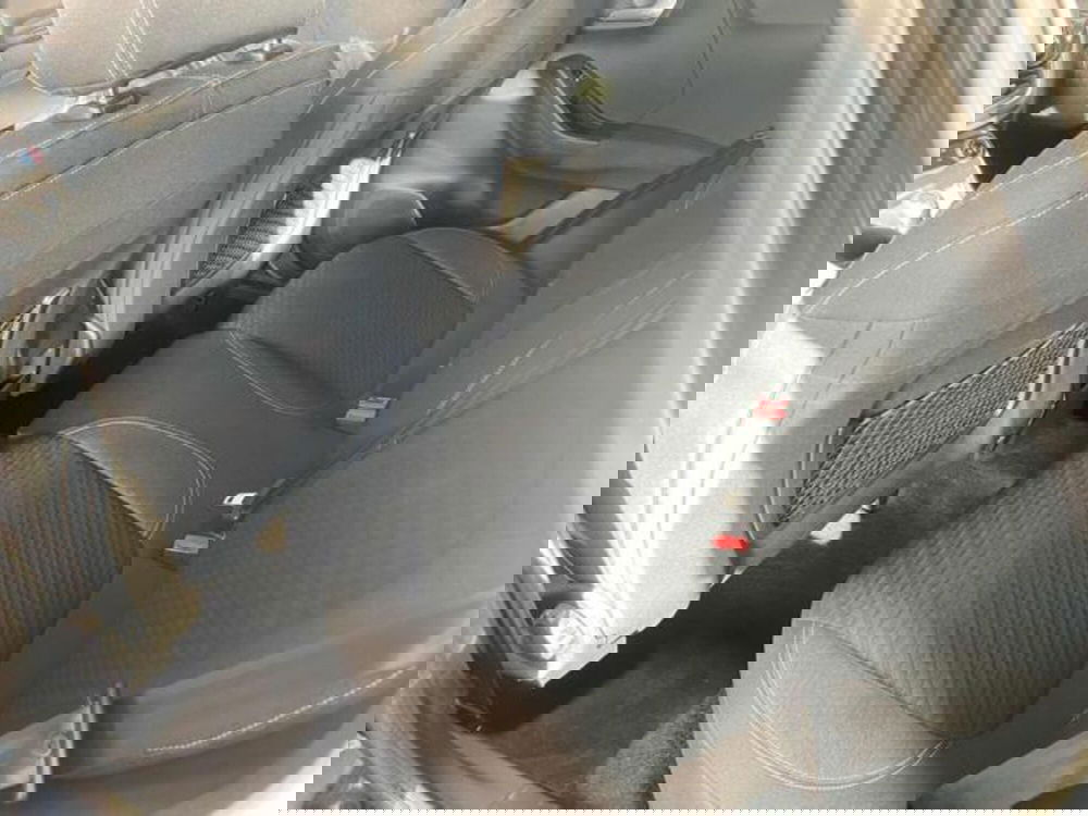 Ford Puma usata a Bologna (14)